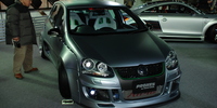 Fukuoka Auto Salon - Fukuoka Auto Salon 2008 - 021